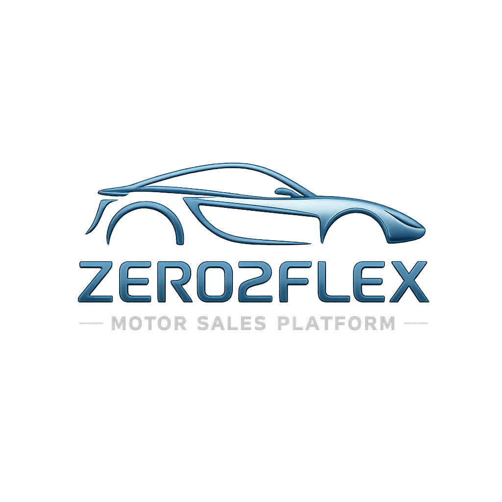ZeroToFlex Logo
